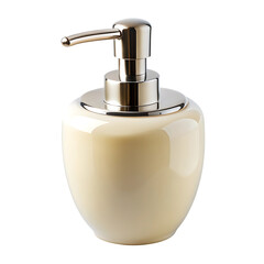 Obraz premium bottle of perfume