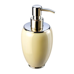 Obraz premium bottle of perfume