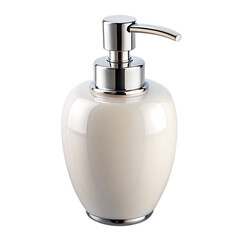 Obraz premium bottle of perfume