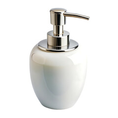 Obraz premium bottle of perfume