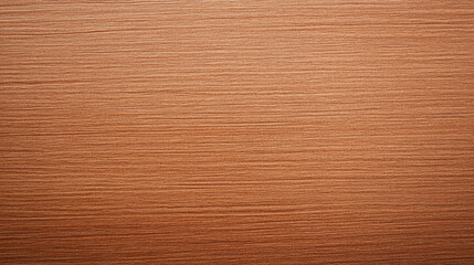 smooth, warm brown texture with subtle lines creates calming and inviting atmosphere, perfect for backgrounds or design elements
