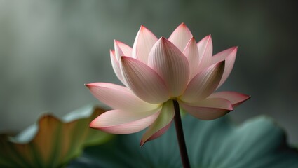 Close-up of a flower bud