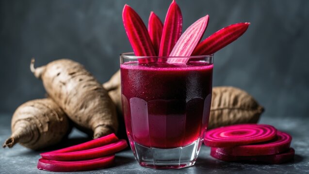 Salgam: Fermented Beet Juice and Traditional Beverages with Water, Carrot, or Turnip
