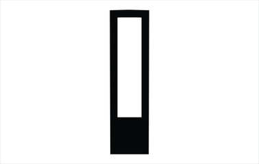 Elegant Letter I logo Vector Template Initial Letter I Logo Design Vector Template. Creative And Modern I logo