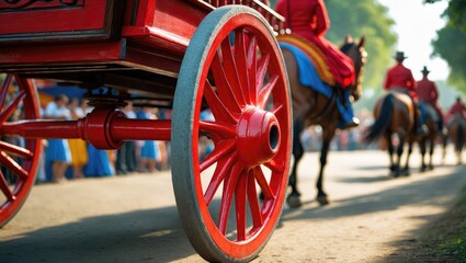 Colors, food, and flamenco at the stunning Feria de Abril