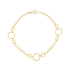 gold necklace 