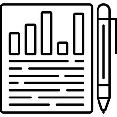 Project Closure Checklist Icon