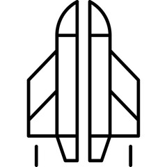 Payload Bay Icon
