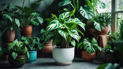 Understanding the Concept of a Home Garden