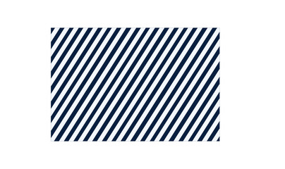 Straight seamless fabric pattern editable image