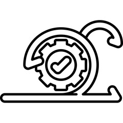 Sprint Capacity Icon