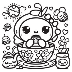 skull and crossbones