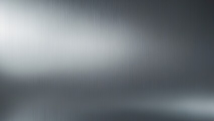 Metallic abstract background with brushed and textured surface