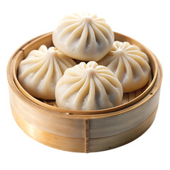 chinese steamed buns