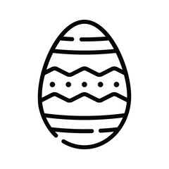 Check this amazing line icon of winter shopping bag with a snowflake on it