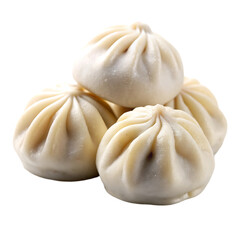 chinese steamed buns