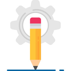 Gear Icon