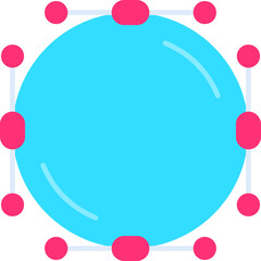Circle Icon