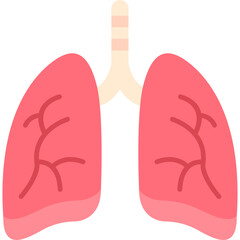Lungs Icon