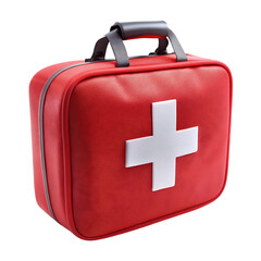 first aid kit