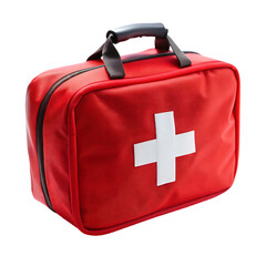 first aid kit