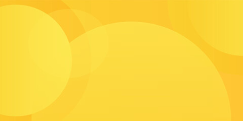 Fluid yellow gradient shapes composition. for presentation design. Vermilion base for website, print, base for banners, wallpapers, business cards, brochure, banner, calendar, graphic