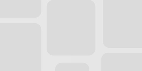 Abstract Geometric modern white and gray color . Modern and Creative Trend design in vector illustration