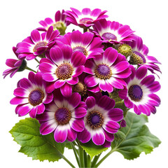 Fototapeta premium pink chrysanthemum flowers