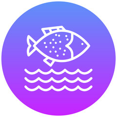 Fish Icon