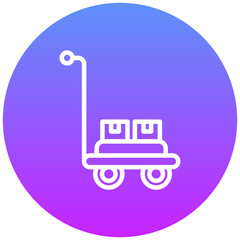 Trolley Icon
