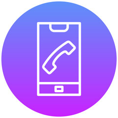 Phone Icon