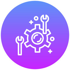 Maintenance Icon