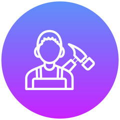 Shoemaker Icon