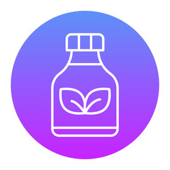 Supplement Icon