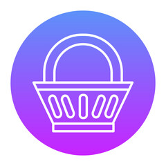 Basket Icon
