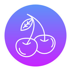 Cherry Icon