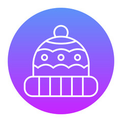 Beanie Icon