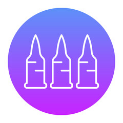 Bullets Icon