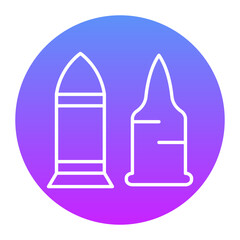 Bullet Icon
