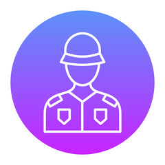 Soldier Icon