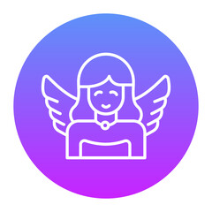 Fairy Icon