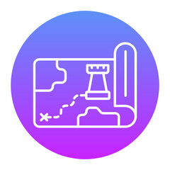 Map Icon