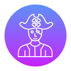 Pirate Icon