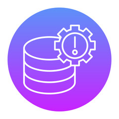 Data Icon