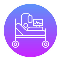 Critical Care Packages Icon