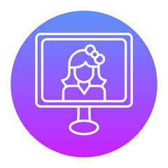 Anime Addiction Icon