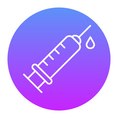 Syringe Icon