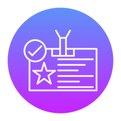 Event Access Icon