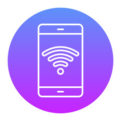 Wifi Icon
