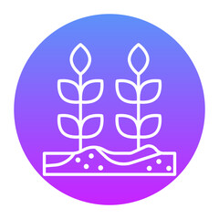 Cultivation Icon